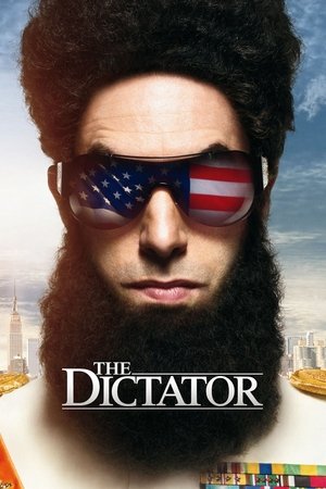 The Dictator - Vj Junior