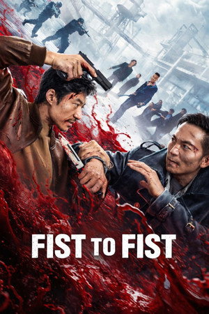 Fist to Fist - Vj Junior