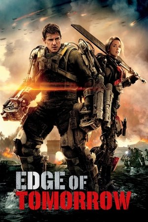 Edge of Tomorrow - Vj Junior