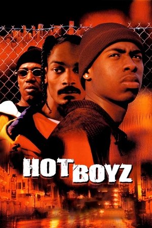 Hot Boyz - Vj Emmy