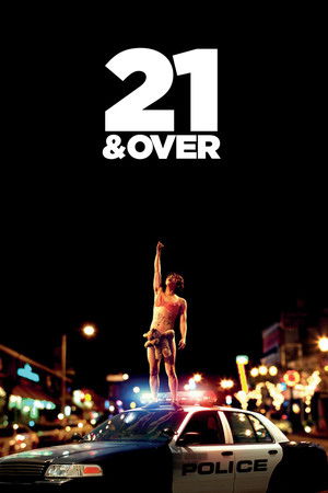 21 & Over - Vj Junior