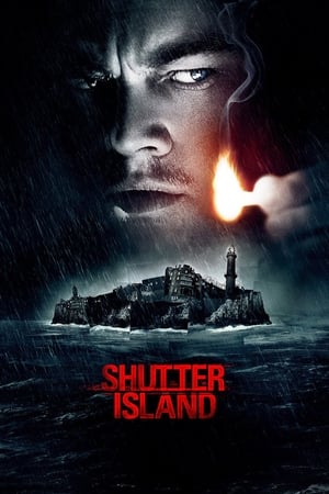 Shutter Island - Vj Ulio