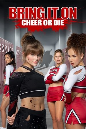 Bring It On Cheer Or Die - Vj Soul