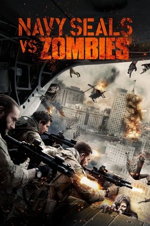 Navy Seals vs Zombies - Vj Ham