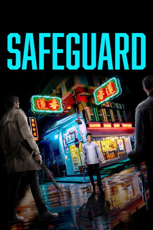 Safeguard - Vj Jingo