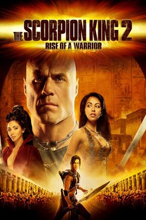 The Scorpion King 2: Rise of a Warrior - Vj Junior