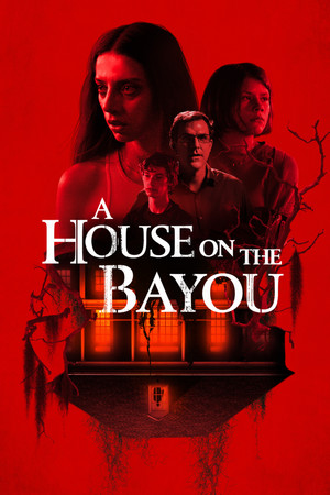 A House on the Bayou - Vj Emmy