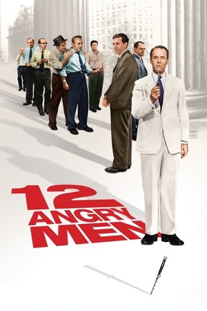 12 Angry Men - Vj Junior