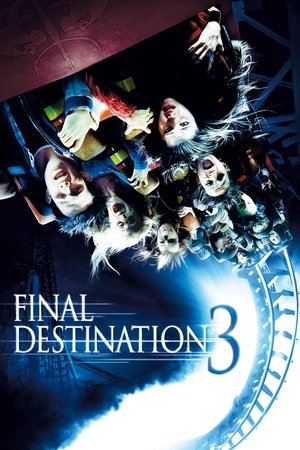Final Destination 3 - Vj Emmy