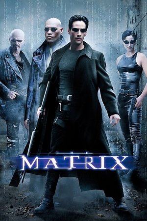 The Matrix 1 - Vj Jingo