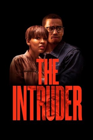 The Intruder - Vj Junior