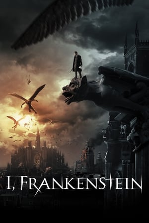 I Frankenstein - Vj Junior