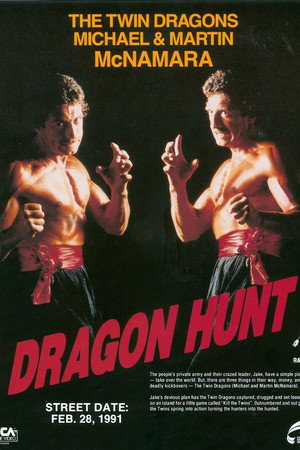 Dragon Hunt - Vj Emmy