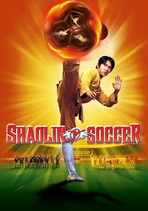 Shaolin Soccer - Vj Jingo