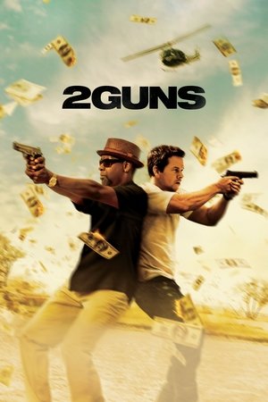 2 Guns - Vj Mark