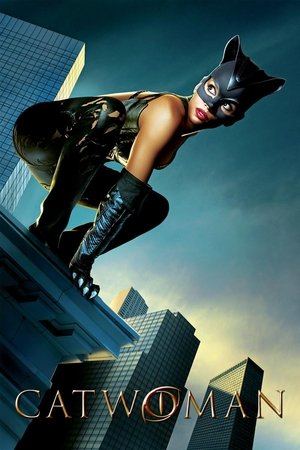 Catwoman - Vj Emmy