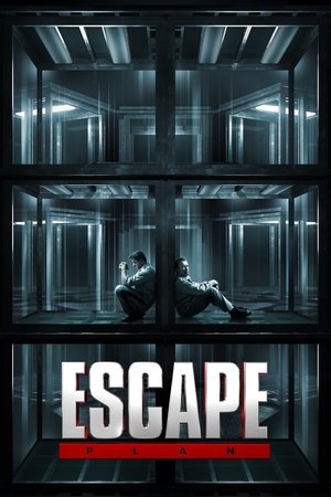 Escape Plan - Vj Junior