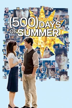 (500) Days of Summer - Vj Junior