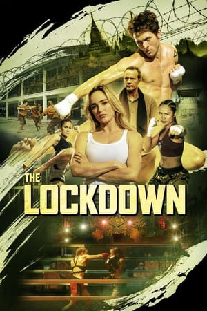 The Lockdown - Vj Jingo