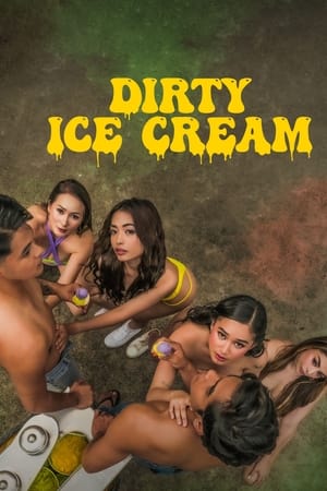 Dirty Ice Cream - Vj Zaidi