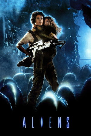 Aliens 2 - Vj Junior