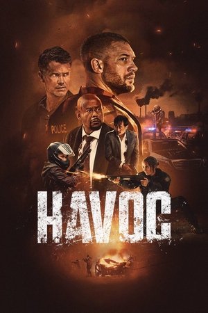 Havoc - Vj Emmy