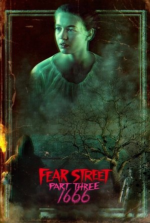 Fear Street 1666 - Vj Junior