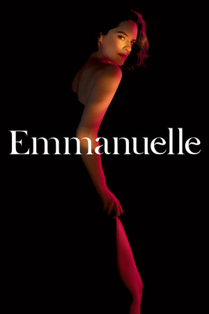 Emmanuelle - Vj Kin