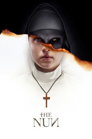 The Nun 1 - Vj Ice P