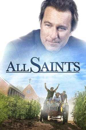 All Saints - Vj Junior