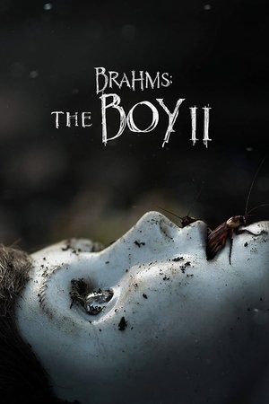 Brahms: The Boy II - Vj Junior