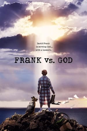 Frank vs God - Vj Geoffrey