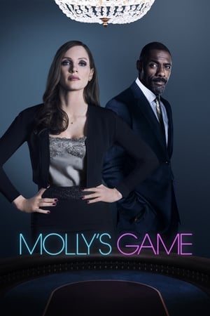 Molly's Game - Vj Ulio