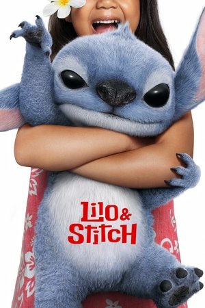 Lilo & Stitch - Vj Emmy