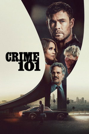 Crime 101 - Vj Emmy