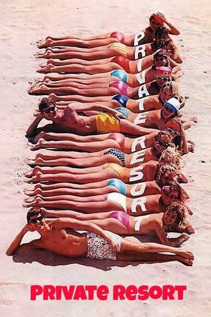 Private Resort - VJ Emmy