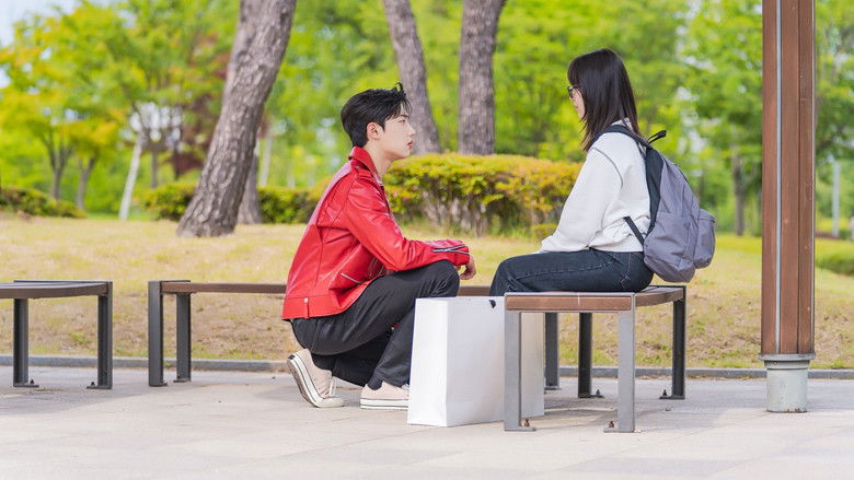 Spirit fingers - VJ Light