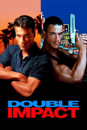 Double Impact - Vj Emmy