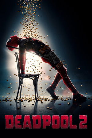 Deadpool 2 - Vj Ice P