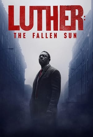 Luther The Fallen Sun - Vj Ice P