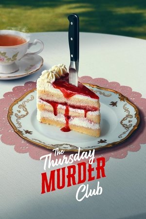 The Thursday Murder Club - Vj Nelly
