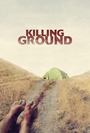 Killing Ground - Vj Kriss Sweet