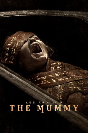 Lee Cronin's The Mummy - Vj Emmy