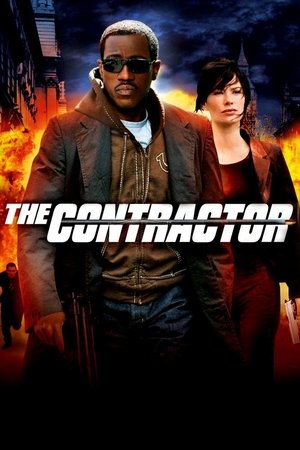 The Contractor - Vj Emmy