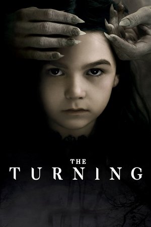 The Turning - Vj Isma K