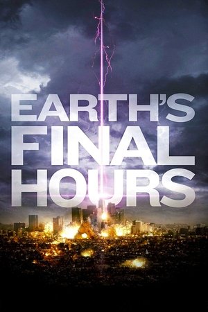 Earth's Final Hours - Vj Jingo