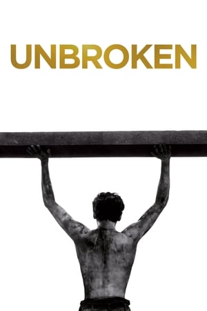 Unbroken - Vj Ulio