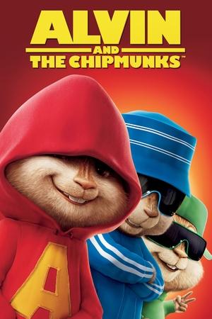 Alvin and the Chipmunks 1 - Vj Junior