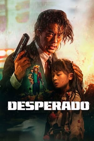 Desperado - Vj Junior