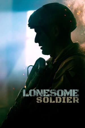 Lonesome Soldier - Vj Jingo